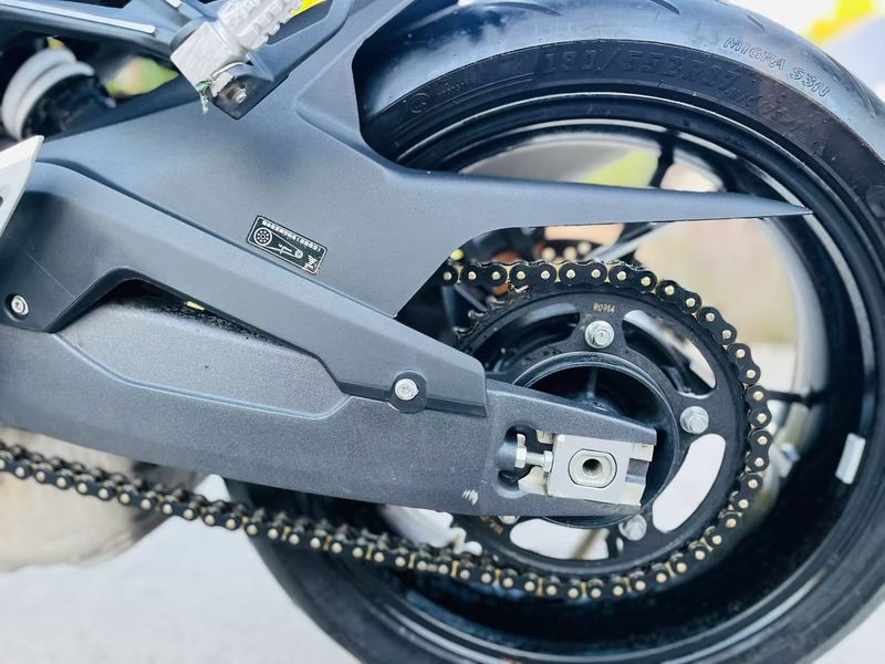 二手无极RR660S
