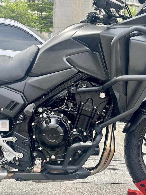 二手本田NX400