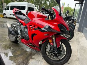 二手QJMOTOR赛600
