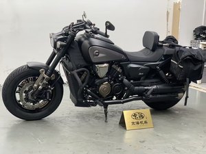 二手QJMOTOR闪600