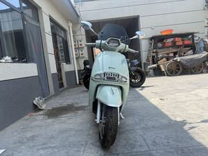二手维多利亚Sixties 150Si