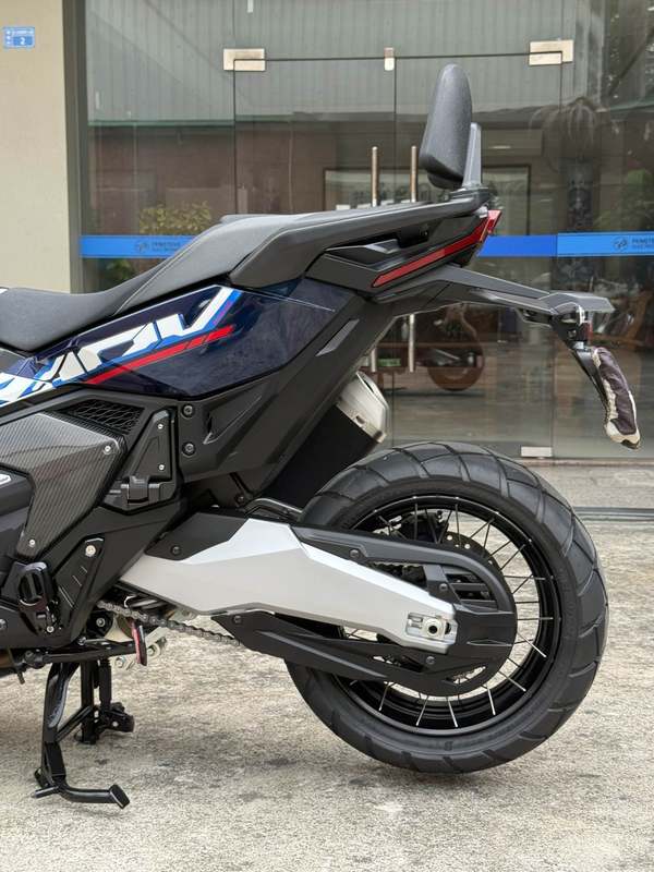 二手本田X-ADV 750