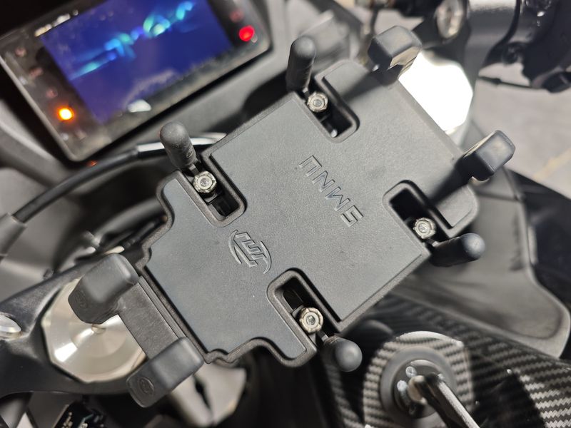 二手凯越321RR