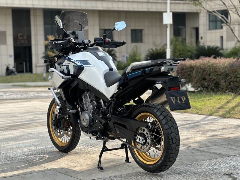 二手春风800MT