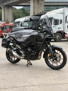 二手本田NX400