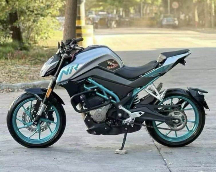 二手春风250NK