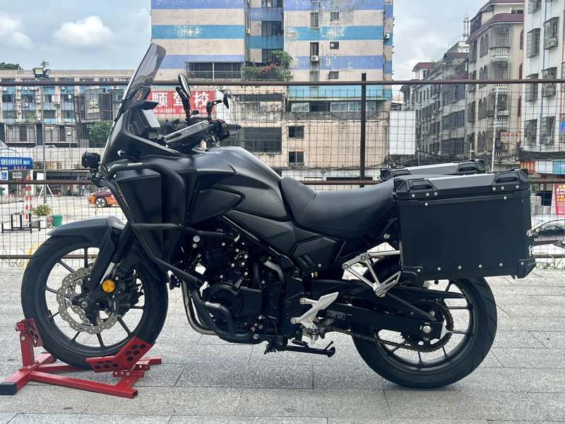 二手本田NX400