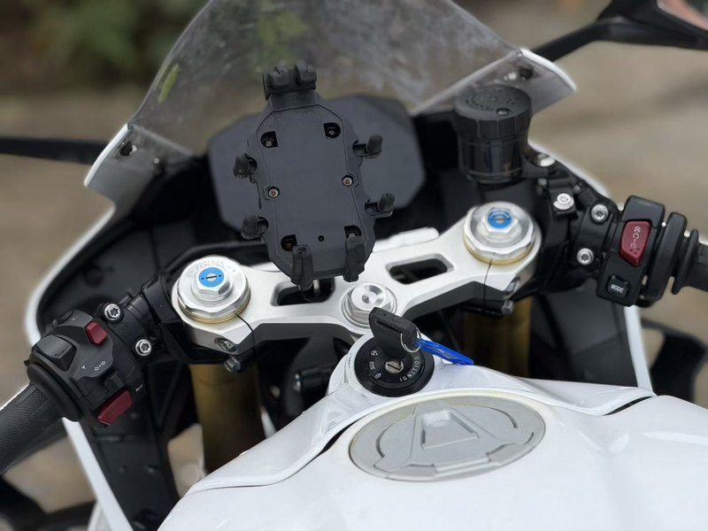 二手张雪机车500RR