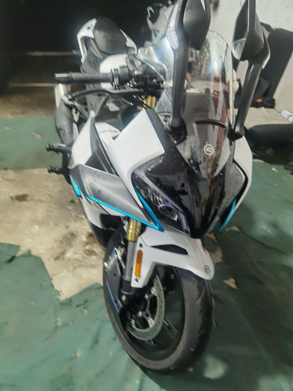 二手春风450SR