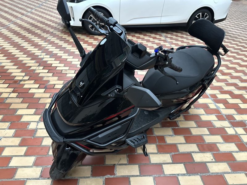 二手九号M5