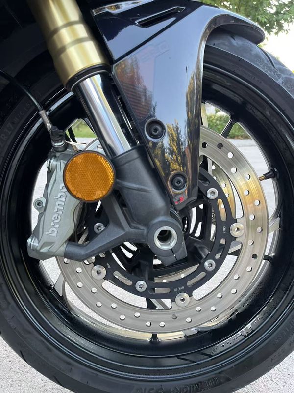 二手无极RR660S
