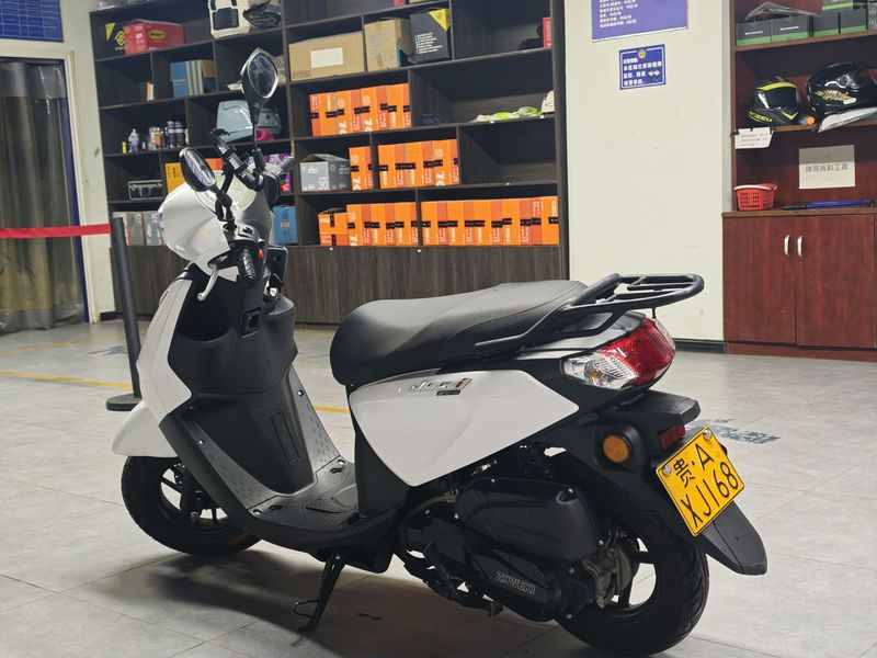 二手之威ZW125T-11C