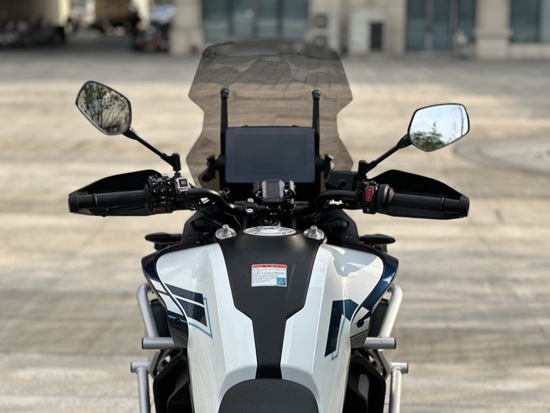 二手春风800MT