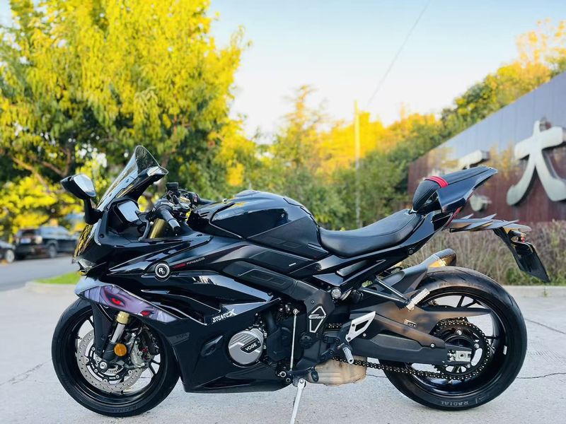 二手无极RR660S