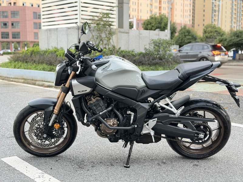 二手本田CB650R 