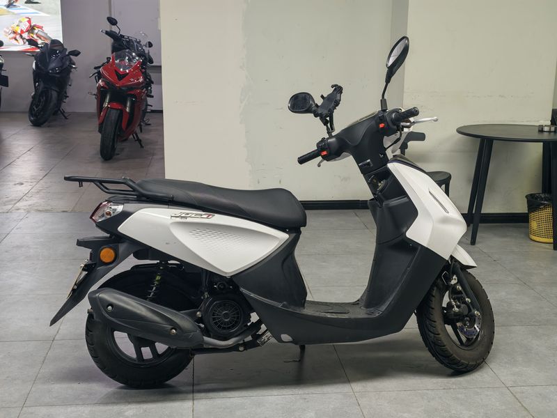 二手之威ZW125T-11C