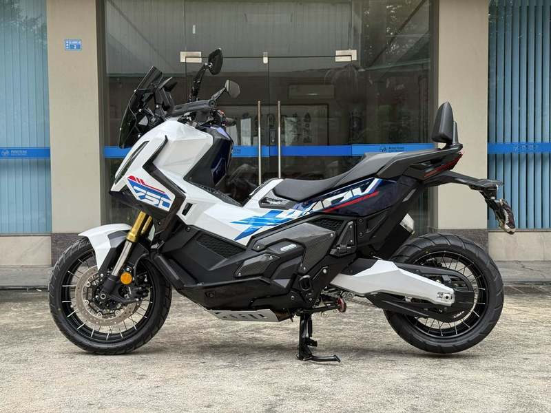 二手本田X-ADV 750