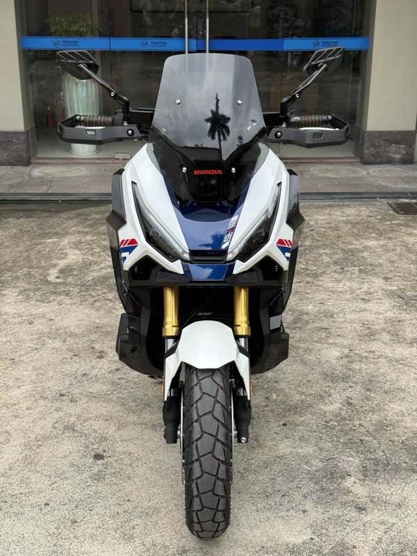 二手本田X-ADV 750