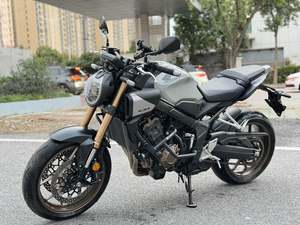 二手本田CB650R 