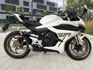 二手春风450SR