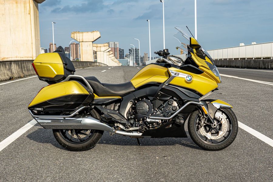 二手宝马K 1600