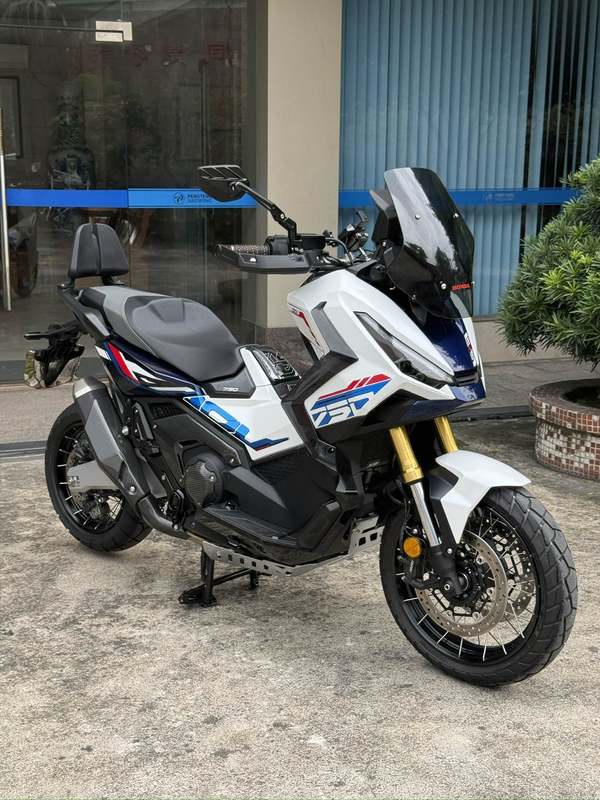 二手本田X-ADV 750