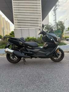 二手宝马C 400