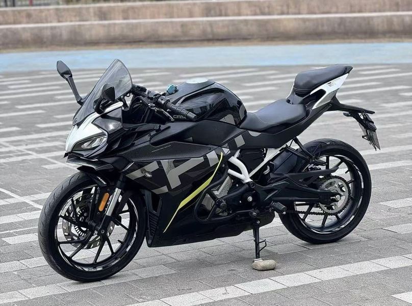 二手春风250SR
