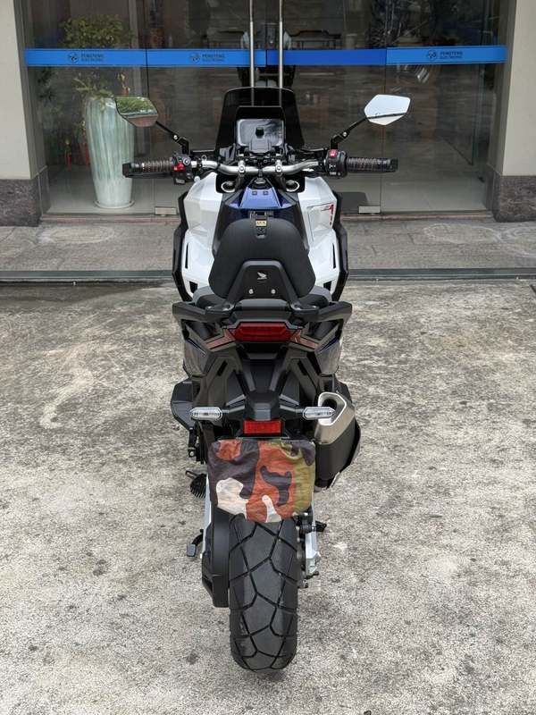 二手本田X-ADV 750