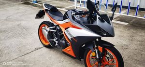二手凯越321RR