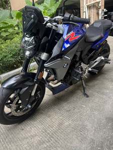 二手宝马F 900 R