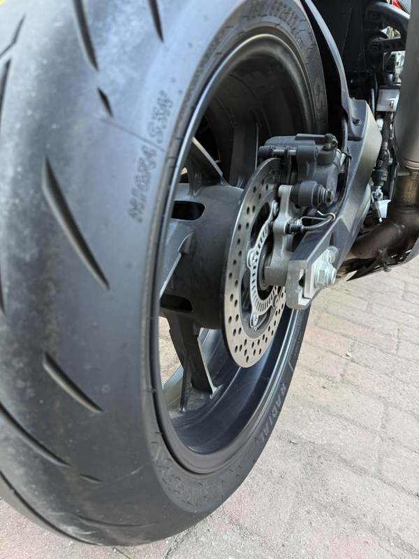 二手无极RR660S