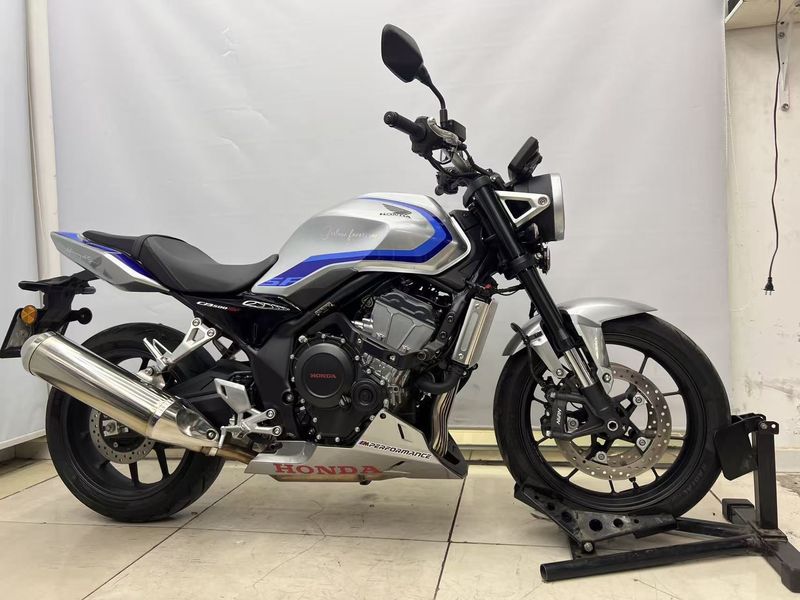 二手本田CB500 Super Four