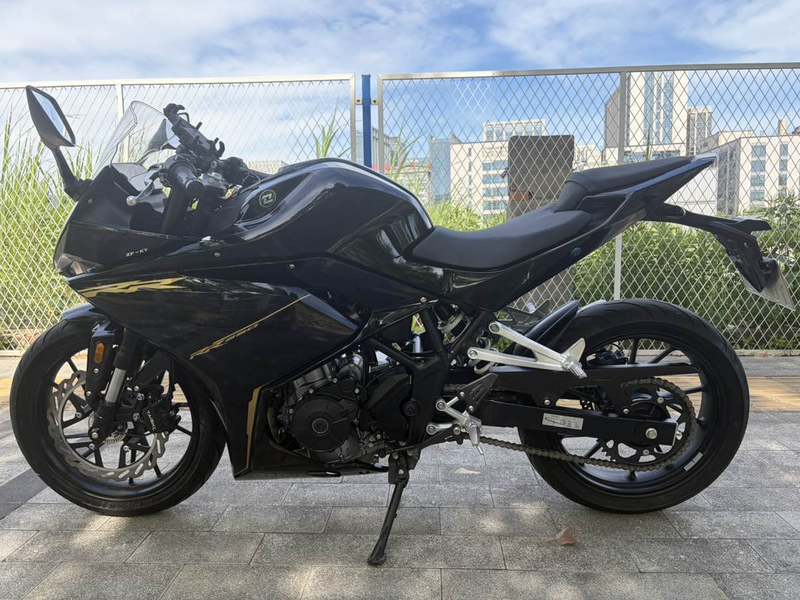 二手凯越250RR 刺鸟