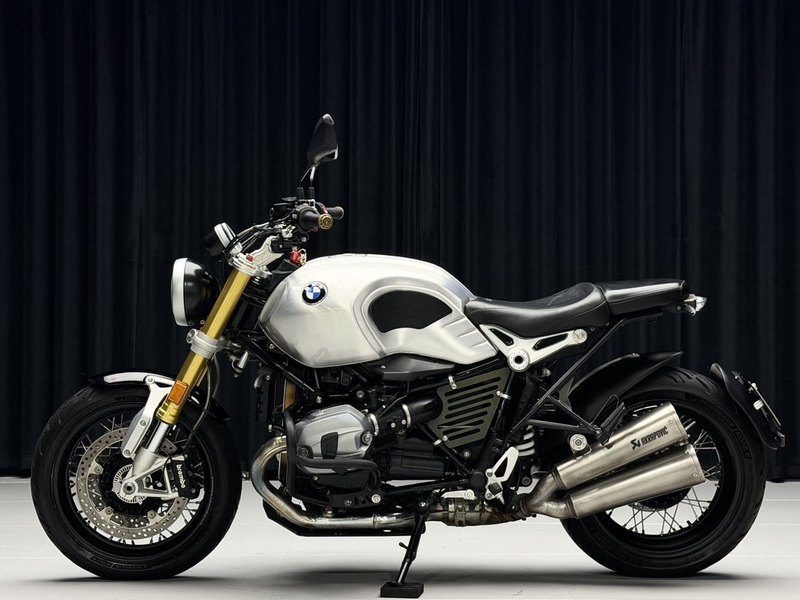 二手宝马R NineT