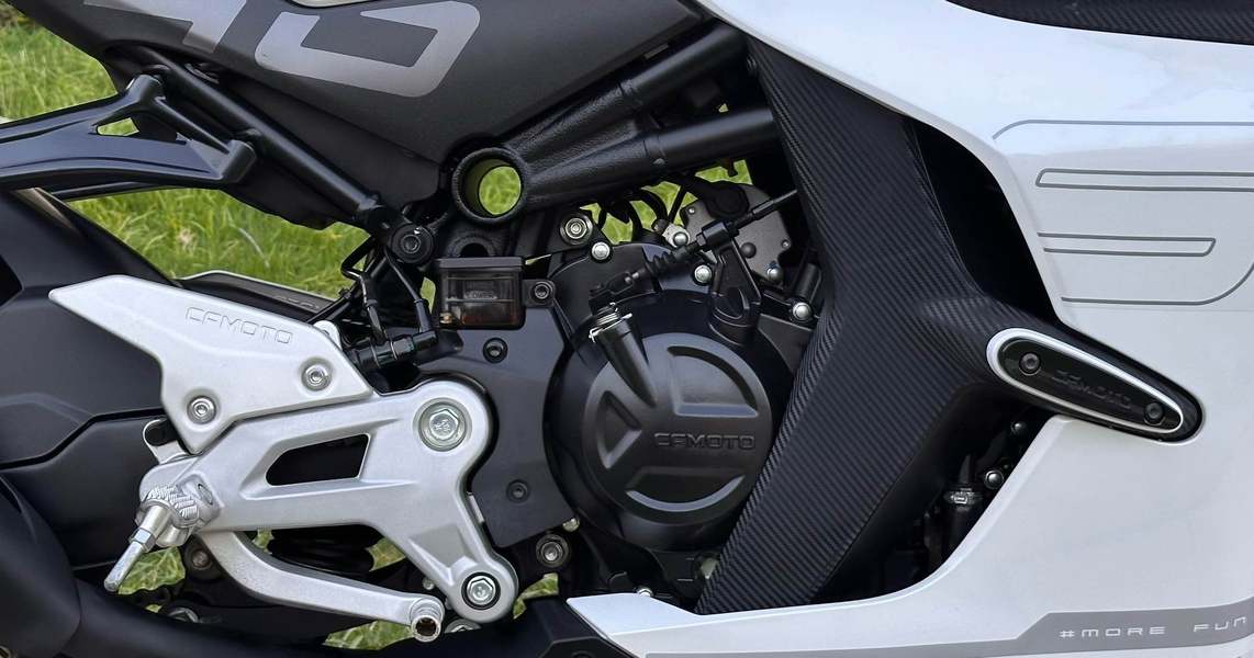 二手春风450SR