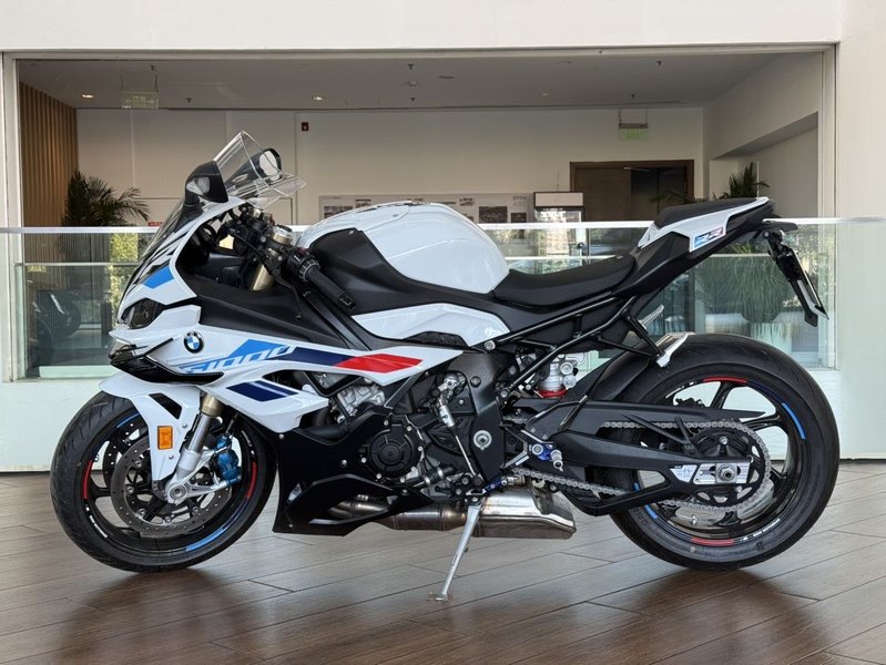 二手宝马S 1000 RR