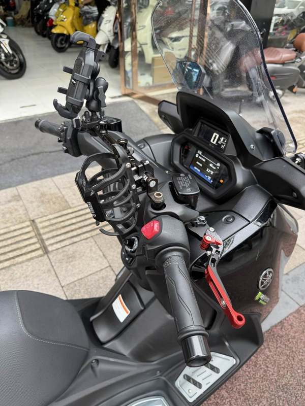 二手雅马哈XMAX