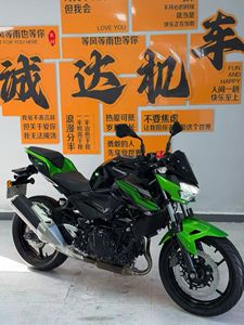 二手川崎Z400