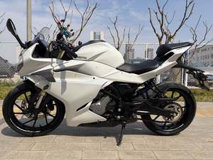 二手春风250SR