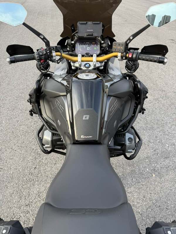 二手宝马R 1250 GS