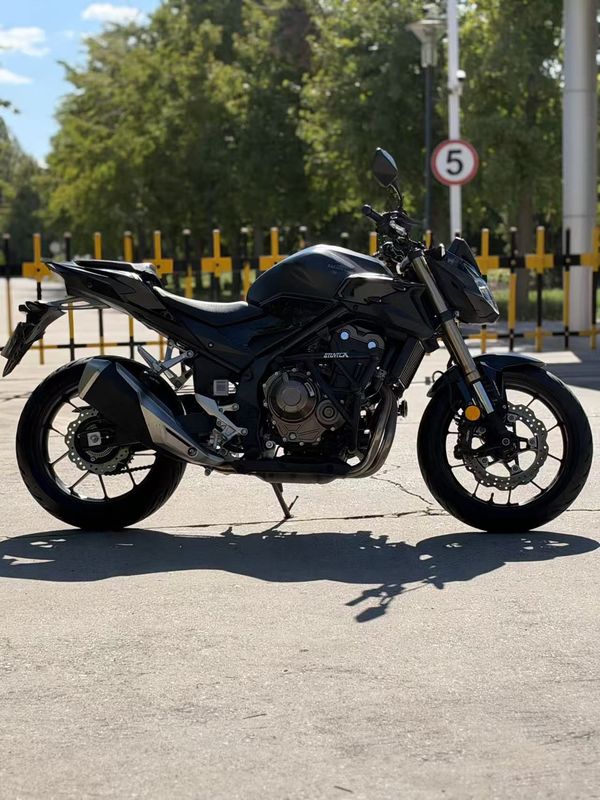 二手本田CB500F(进口)