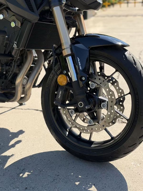 二手本田CB500F(进口)