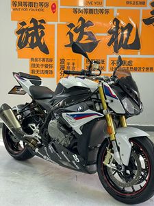 二手宝马S 1000 R