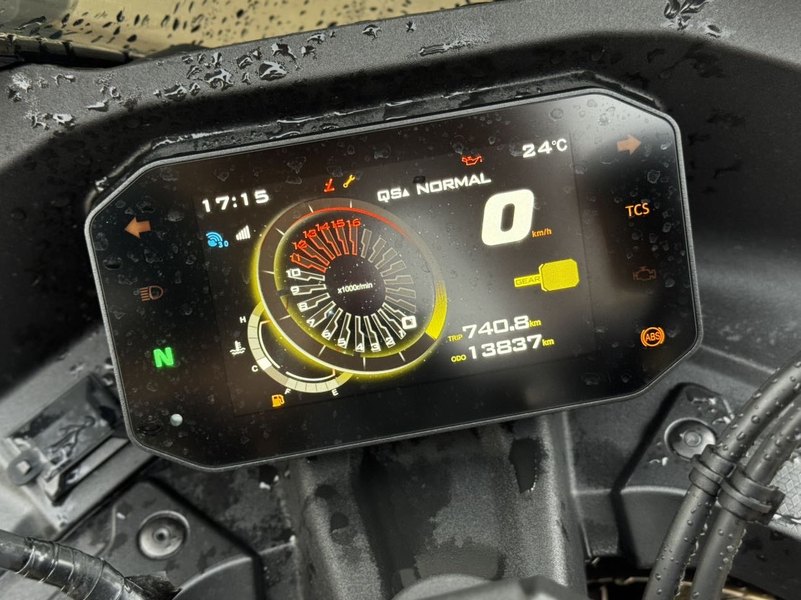 二手无极RR660S