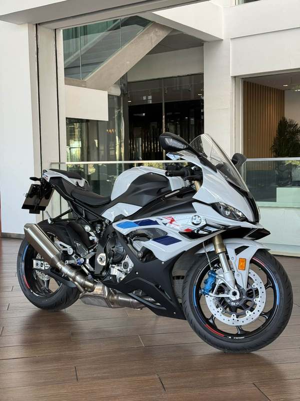 二手宝马S 1000 RR