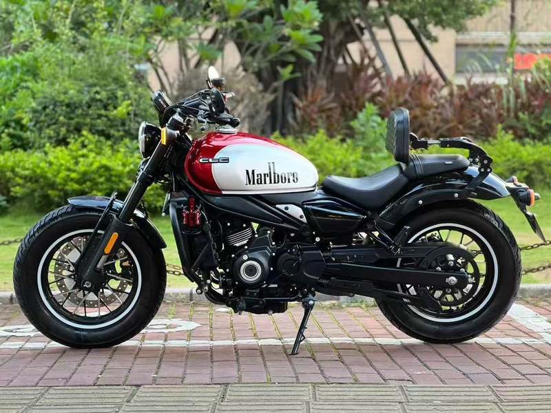 二手春风450CL-C