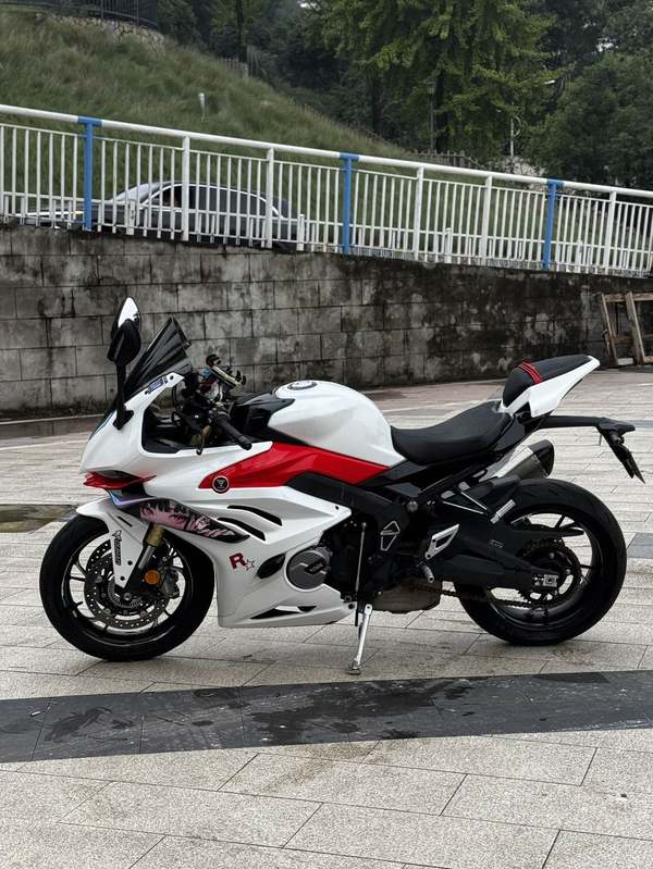 二手无极RR660S