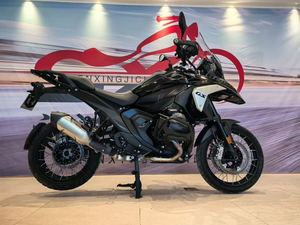 二手宝马R 1300 GS