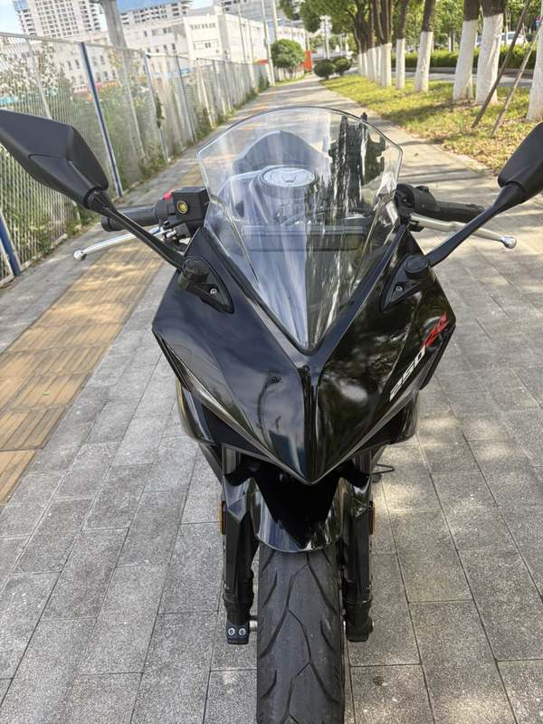 二手凯越250RR 刺鸟